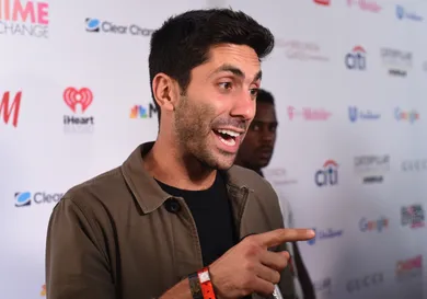 Noam Galai/Getty Images