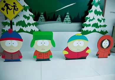 Tibrina Hobson/Getty Images