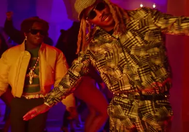 Future & Lil Uzi Vert via YouTube