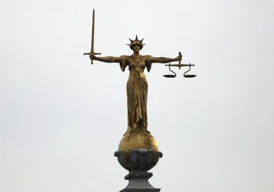 Dan Kitwood/Getty Images