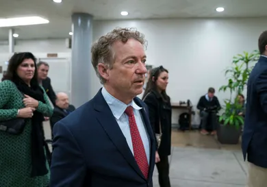 Sarah Silbiger/ Getty Images