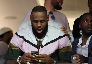 Andy Lyons/Getty Images