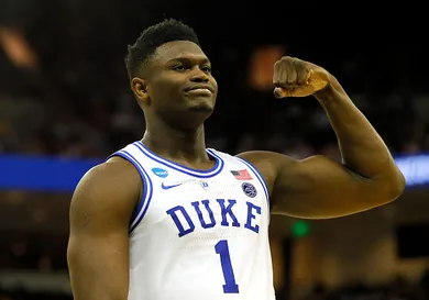 Kevin C. Cox/Getty Images