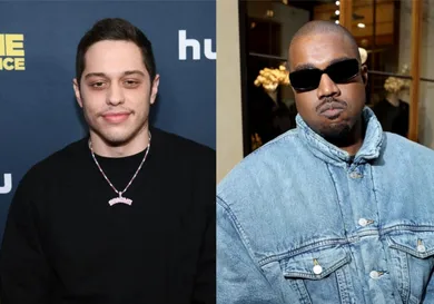 Dimitrios Kambouris, Victor Boyko/Getty Images