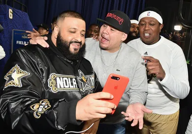 Theo Wargo/Getty Images