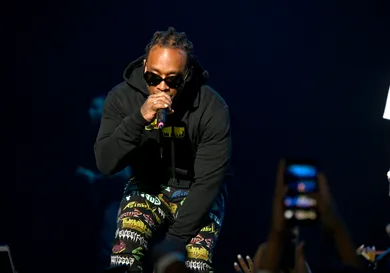 Scott Dudelson/Getty Images