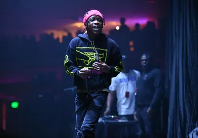 Scott Dudelson/Getty Images