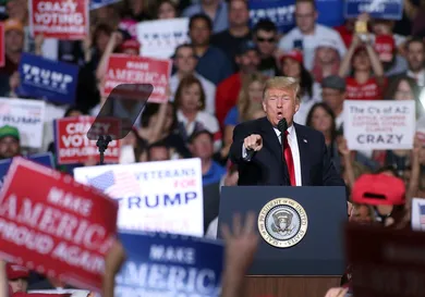 Ralph Freso/Getty Images