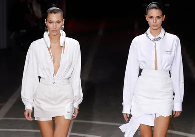 FRANCOIS GUILLOT/AFP/Getty Images