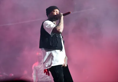 Scott Dudelson/Getty Images