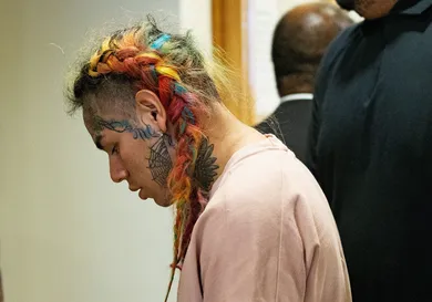 Bob Levey/Getty Images