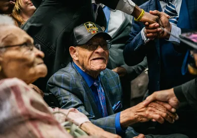 Brandon Bell/Getty Images