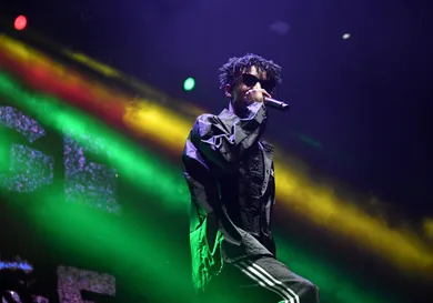 Neilson Barnard/ gettyimages