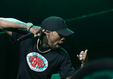 Manny Carabel/Getty Images