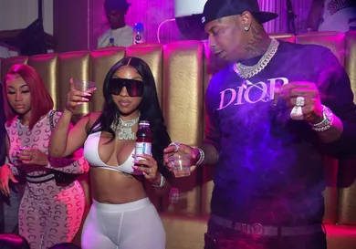 Prince Williams/Wireimage/Getty Images