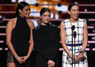 Kevin Winter/Getty Images