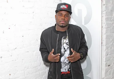 Bennett Raglin/Getty Images for Music Choice