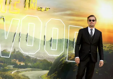 Tim P. Whitby/Getty Images