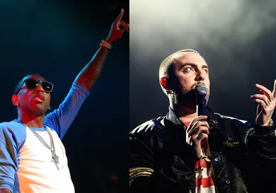 Graham Denholm & Rich Fury/Getty