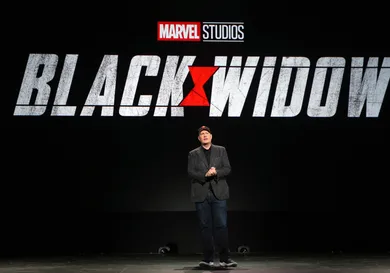 Jesse Grant/Getty Images