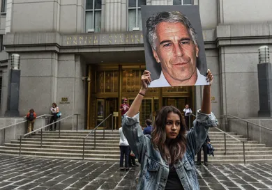 Stephanie Keith/Getty Images