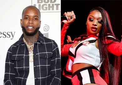 Cassidy Sparrow & Frazer Harrison/Getty Images