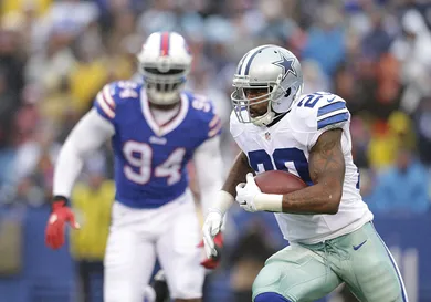 Brett Carlsen/Getty Images