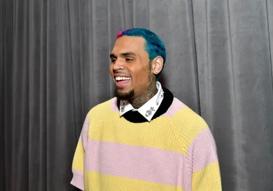 Emma McIntyre/Getty Images for The Recording Academy