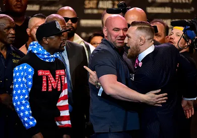 Harry How/Getty Images