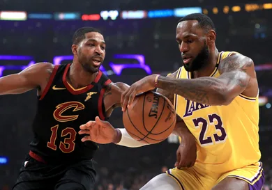 Sean M. Haffey/Getty Images