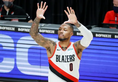 Steph Chambers/Getty Images