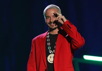 Victor Chavez/Getty Images for Spotify