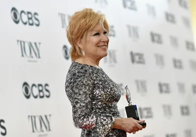 Mike Coppola/Getty Images