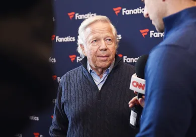 Michael Loccisano/Getty Images