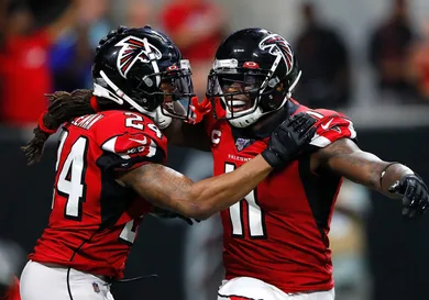 Kevin C. Cox/Getty Images