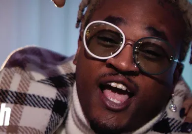 Babyy Chris 2K via YouTube/HNHH