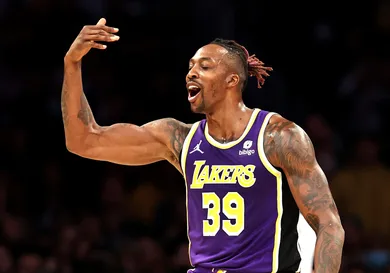 Sean M. Haffey/Getty Images