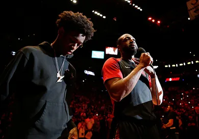 Michael Reaves/Getty Images