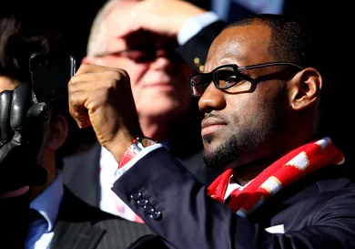 Clive Brunskill/Getty Images