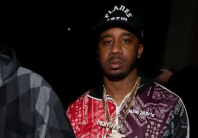 Bennett Raglin / Stringer / Getty Images