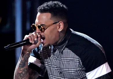 Kevin Winter/Getty Images