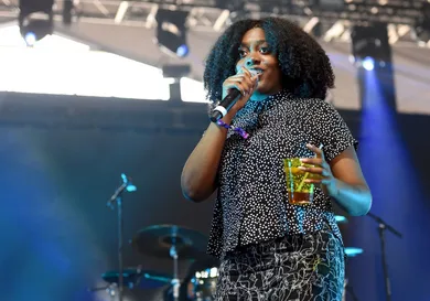 Nicholas Hunt/Getty Images