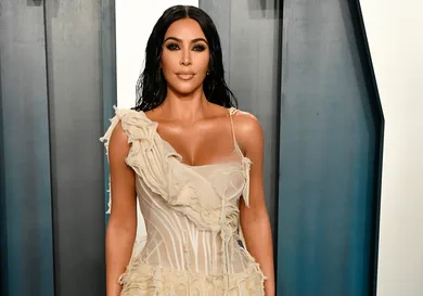 Frazer Harrison/Getty Images