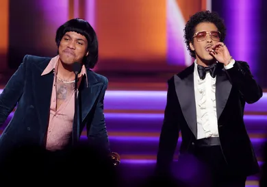 Rich Fury/Getty Images