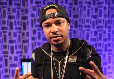 Brad Barket/Getty Images