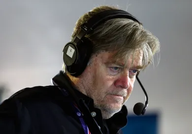 Kirk Irwin/Getty Images