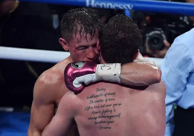 Ethan Miller/Getty Images