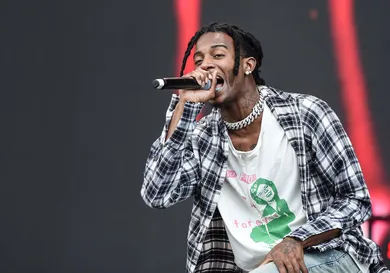 Tabatha Fireman/Getty Images