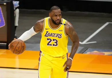 Christian Petersen / Staff / Getty Images