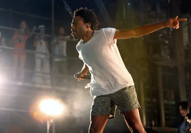 Ethan Miller / Getty Images